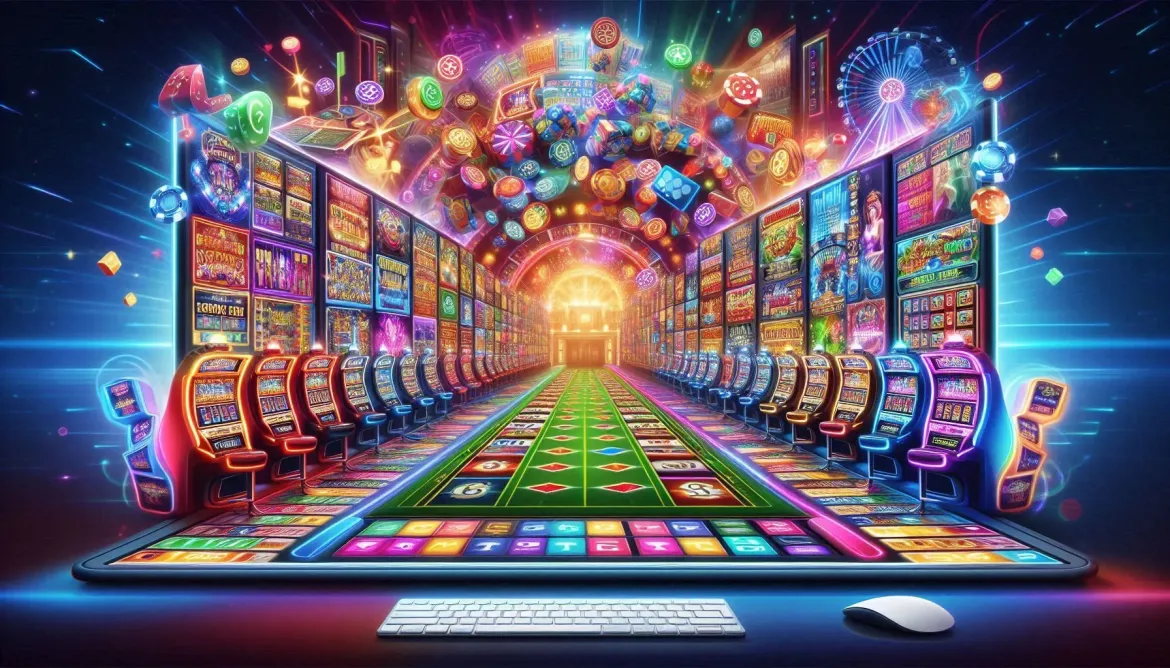 Izzi Casino
